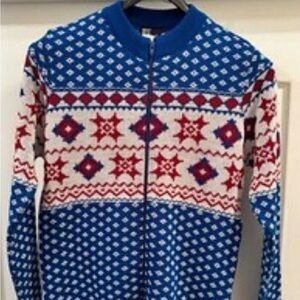 Disney Cruise Line Cast Member Sweater